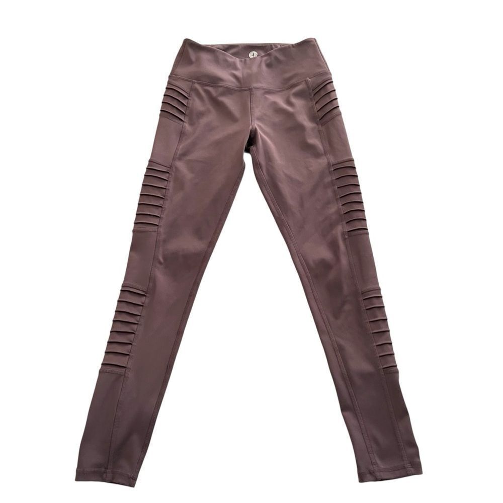 Yoga Activewear Leggings